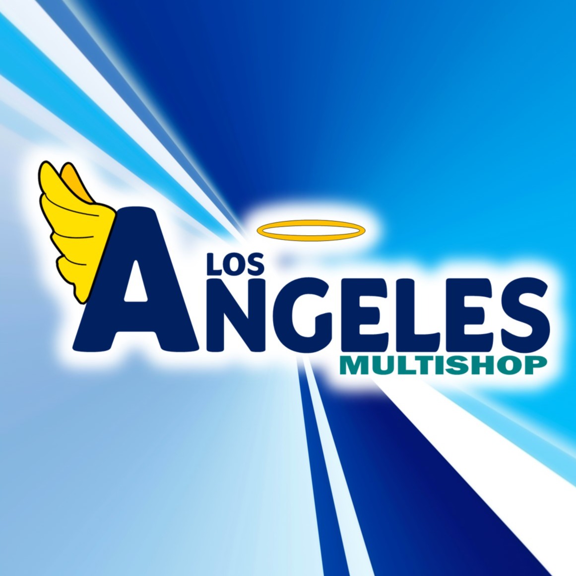 Los Ángeles multishop